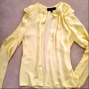 Robert Rodriguez blouse